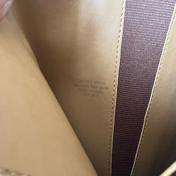 Enzo Angiolini Easporty Cognac Leather Riding Boots US 6.5 - Picture 3 of 11